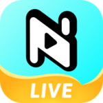 Logo of Niki Live android Application 